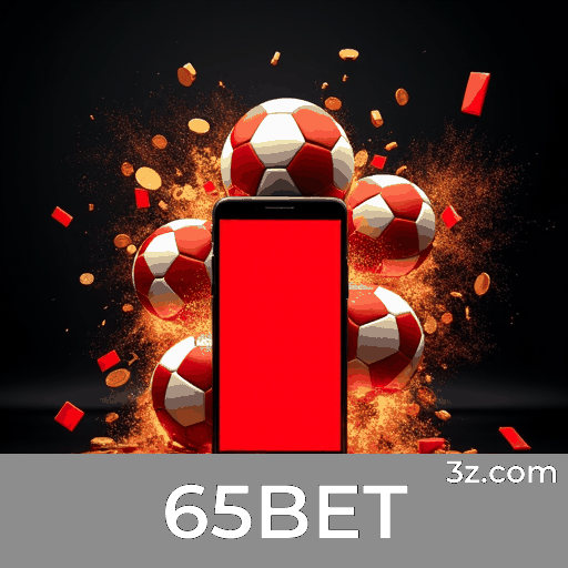 65BET: Plataforma com Bônus Generosos para Brasileiros