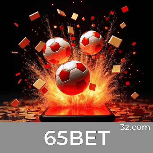 65BET: Experiência de Cassino Imersiva para Brasileiros
