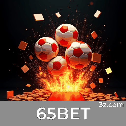 65BET App: Recompensas Exclusivas e Ofertas Imperdíveis
