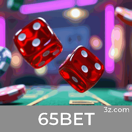 65BET: Experiência de Cassino Imersiva para Brasileiros