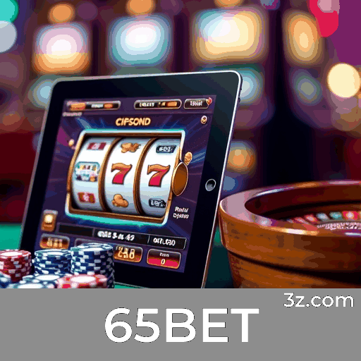 65BET App: Recompensas Exclusivas e Ofertas Imperdíveis
