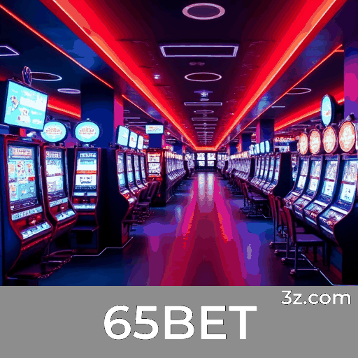 Revolução em Jogos Online: Conceito Inovador 65BET