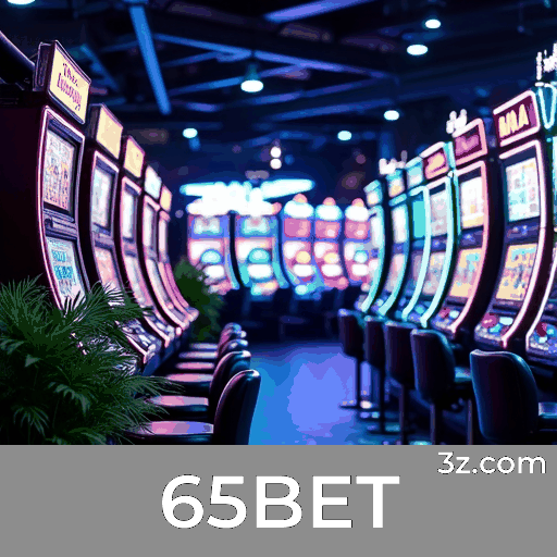 Recompensas Reais e Transparentes no 65BET: Promoções Sem Pegadinhas