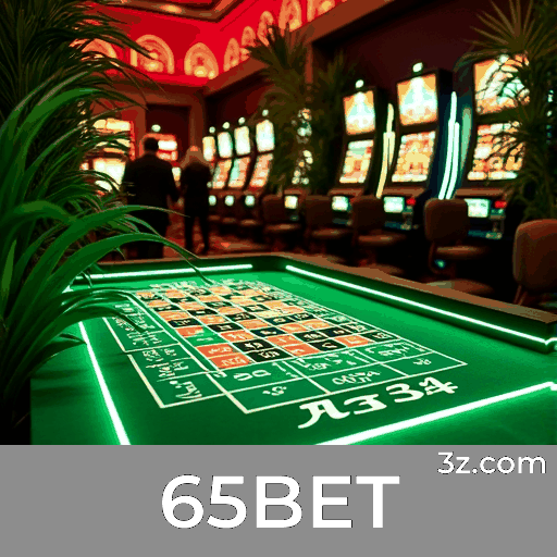 65BET App: Recompensas Exclusivas e Ofertas Imperdíveis