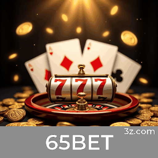 65BET: Plataforma com Bônus Generosos para Brasileiros