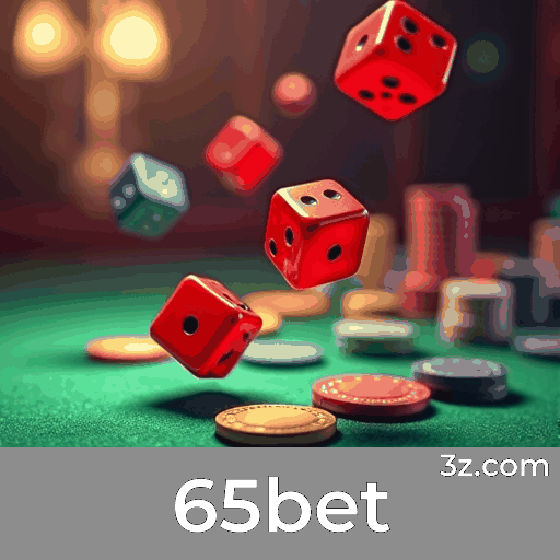 65bet Casino: Exclusividade e Luxo no Programa VIP