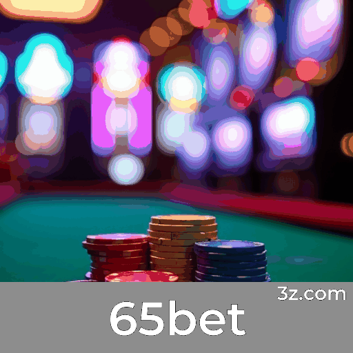 65bet App: Apostas Móveis Convenientes e Funcionais